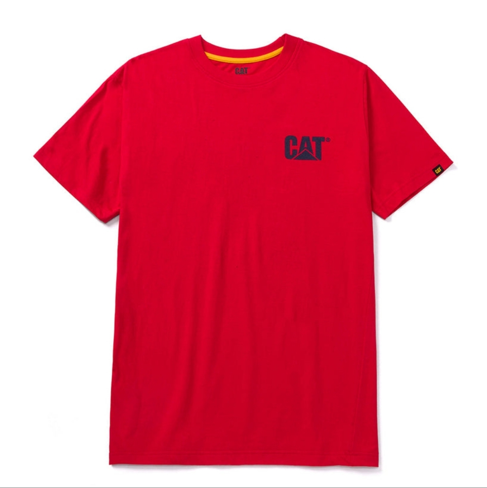 NEW Caterpillar Men's T-Shirt (real brand)